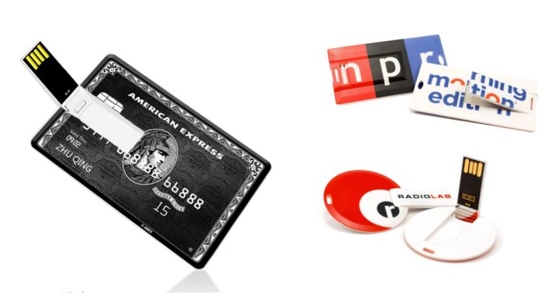 Premium USB Drives