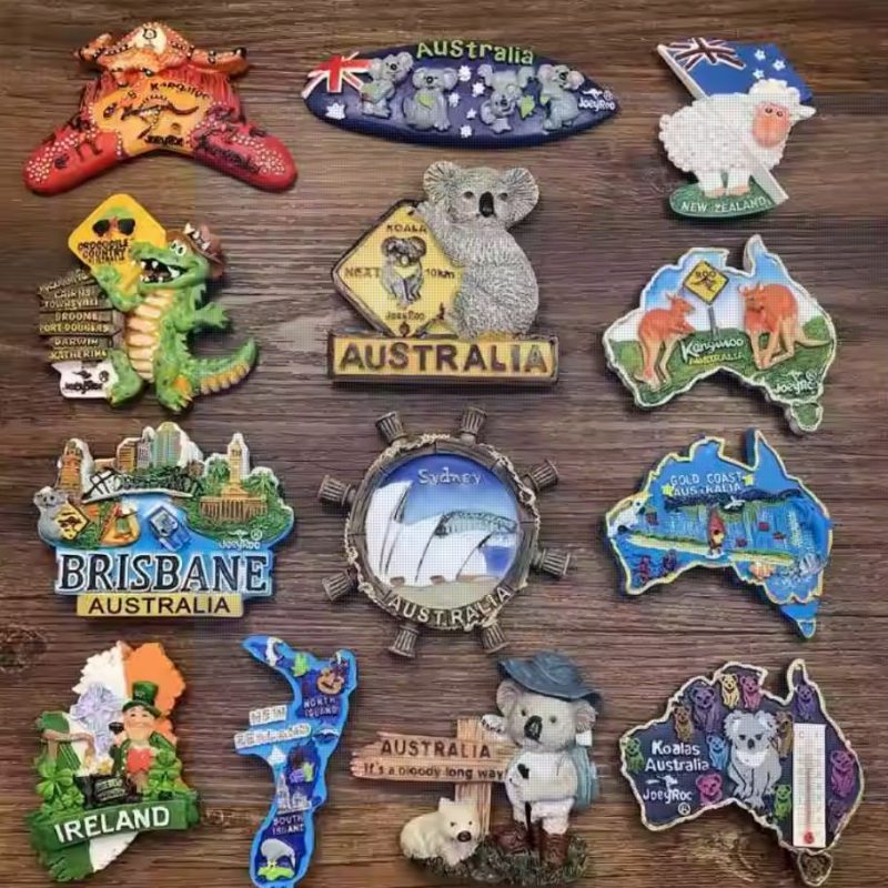 Fridge Magnets