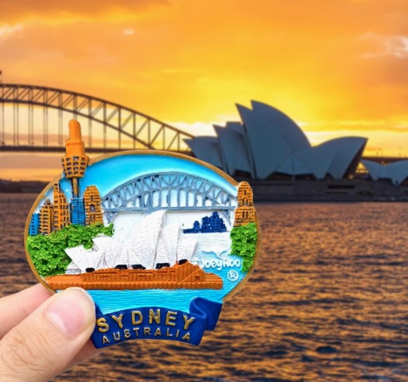 Fridge Magnets