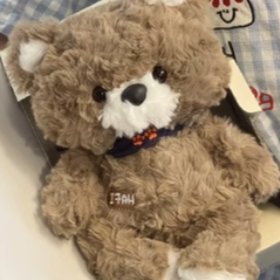 Plush Dolls & Corporate Mascots
