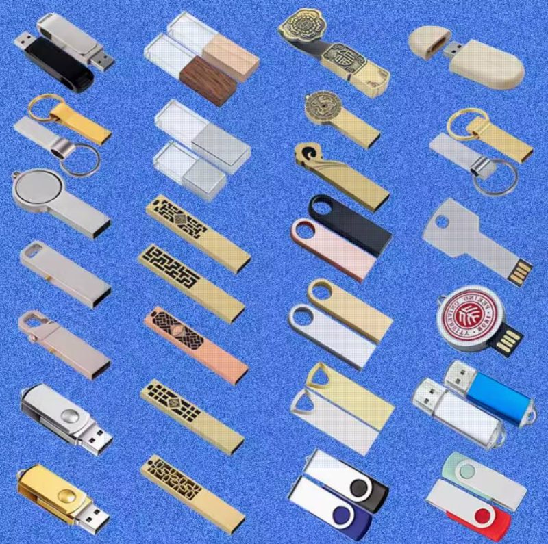 Premium USB Drives