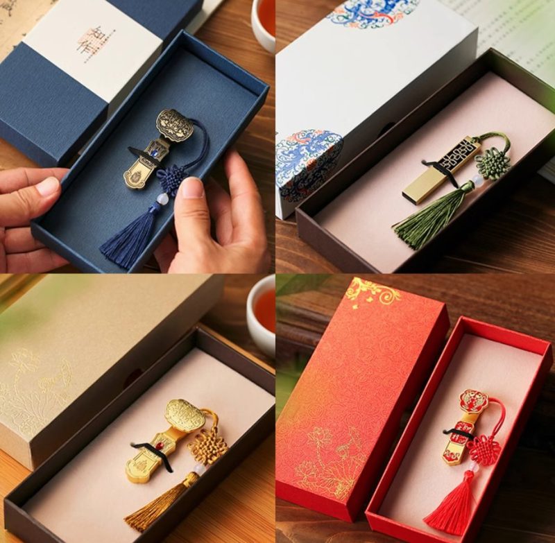 Premium USB Drives